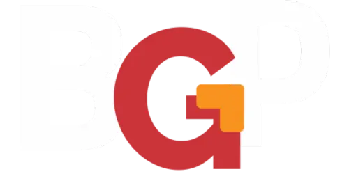 Logo BGS consultoria